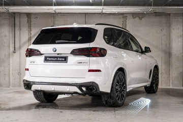 BMW X5 G05 SUV Facelifting 3.0 30d 298KM 2025 BMW X5 xDrive30d Dostępny od ręki!, zdjęcie 6