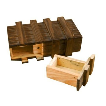 CHIŃSKIE PUZZLE DLA DOROSŁYCH ZABAWKI MINGSUO