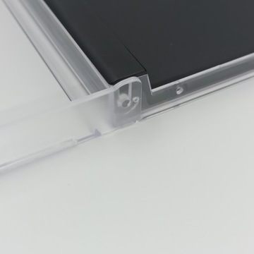 5 новых сменных коробок, стандартная коробка SONY Playstation PS1/PSX/PSOne