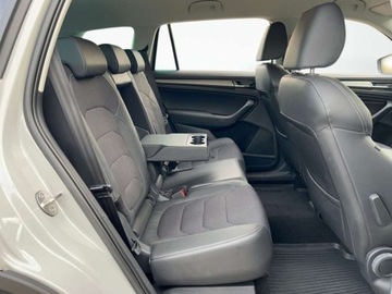 Skoda Kodiaq I SUV Facelifting 1.5 TSI 150KM 2024 Skoda Kodiaq 1.5TSI 150KM Style SalonPL SerwisASO Acc Virtual Matrix Kessy, zdjęcie 14