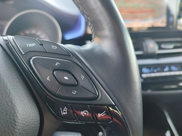 Toyota C-HR I 2017 Toyota C-HR Pierwszy właściciel + krajowy +, zdjęcie 20