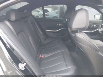 BMW Seria 3 G20-G21 2026 BMW Seria 3 M340i NA 2026 3.0 Benzyna 386KM, zdjęcie 12