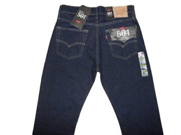 Spodnie M skie Jeans 112 Jeansy m skie Levi s Allegro.pl