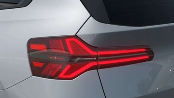 BMW X3 G45 2025 BMW X3 20d xDrive 197 KM mHEV - Pakiet M Pro - HarmanKardon - Od Reki 2.0, zdjęcie 8