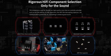 aune S9c Pro Bluetooth Edition серебристый ЦАП/AMP