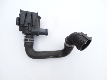 AUDI A4 B8 A5 8T A6 C7 Sensor ELEKTROMAGNETYCZNY zusätzliche Pumpe Pumpe des Wassers