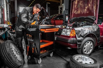 Ящик малый, система NEO CUSTOM PRO 84-084