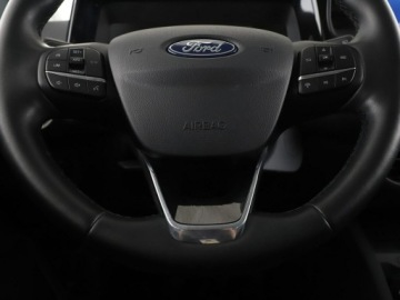 Ford Tourneo Courier II 1.0 EcoBoost 125KM 2025 Ford Tourneo Courier klima auto kamera i czujniki, zdjęcie 20