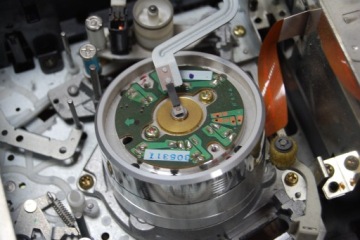 ВИДЕОРЕГИСТРАТОР SONY SLV-E9