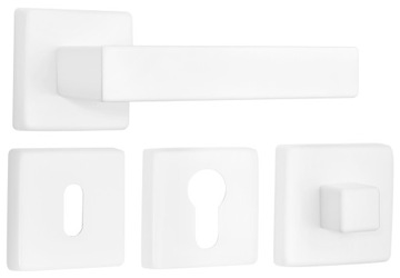 bePracti Elegant дверная ручка БЕСПЛАТНАЯ ручка бампер ПОЛЬСКИЙ продукт