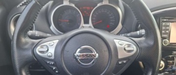 Nissan Juke I SUV 1.6i 117KM 2014 Nissan Juke Nissan Juke 1.6 N-Tec 1.6 Benzyna 117KM, zdjęcie 13