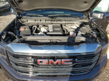  GMC Sierra K1500 At4 2022 3.0 Diesel 277KM, zdjęcie 6