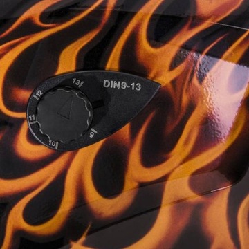 Сварочная маска Grind FIRESTARTER 500