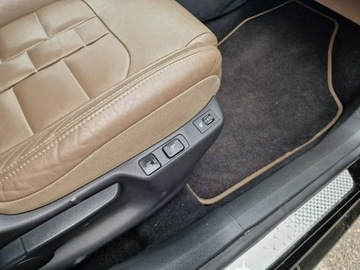 DS 4 I Hatchback (Citroen) 1.6 THP 200KM 2013 Citroen DS4 1.6 THP 200 KM, Skóra, Bluetooth,, zdjęcie 21