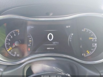 Jeep Grand Cherokee IV 2021 Jeep Grand Cherokee Limited 2021 3.6 Benzyna 293KM, zdjęcie 10