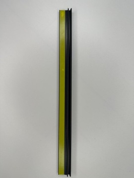 Оконная планка АПУ ГРАФИТ 2,5 м