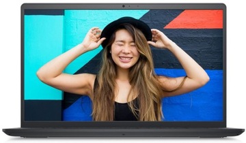 Notebook DELL Inspiron i5-1235U 16GB 512SSD 15,6