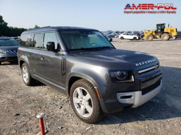 Land Rover Defender IV (L663) 2023