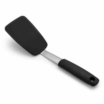 Łopatka silikonowa S czarna Good Grips OXO