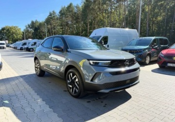 Opel Mokka II 2026 Opel Mokka GS 1.2 mHEV 145 KMskrzynia manualnaOchrona 8 lat160kOCAC za 1, zdjęcie 4