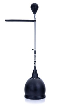 ОТДЕЛЬНО-СТОЯЩИЙ ОТРАЖАТЕЛЬ ГРУША С КОЛЬЦОМ