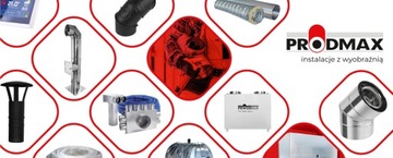 Рекуперация тепла для квартир 100-150 м2 Fi 75 Set
