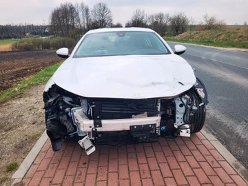 Peugeot 508 II Sedan 1.5 BlueHDI 130KM 2019 Peugeot 508 508 1.5 HDI 1.5 Diesel 130KM, zdjęcie 7