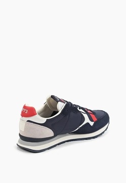 PEPE JEANS ORYGINALNE SNEAKERSY 46