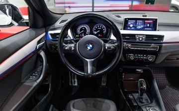 BMW X2 F39 2022 BMW X2 sDrive18i M Sport 1.5 Benzyna 136KM, zdjęcie 28