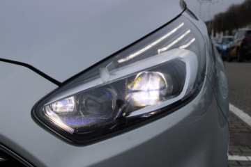 Ford S-Max II Van 2.0 EcoBlue 150KM 2019 FORD S-Max TITANIUM, zdjęcie 8