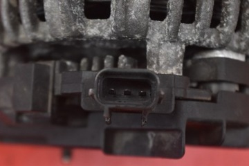 ГЕНЕРАТОР FORD TRANSIT 5 V 2.0 TDCI 125 л.с. 00-06