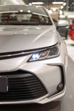 Toyota Corolla XII Sedan 1.5 VVT-i 125KM 2022 Toyota Corolla 1.5 Comfort 1.5 Benzyna 125KM, zdjęcie 12