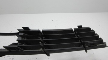 AUDI A8 D3 4e0807681b lewa kratka zderzaka przód