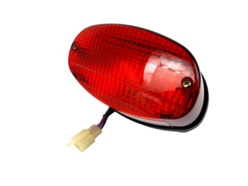 ЗАДНИЙ ФОНАРЬ YAMAHA XVS DRG STAR 650 CUSTOM