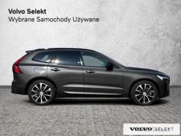 Volvo XC60 II 2023 Volvo XC 60 FV23% SalonPL T8 Ultimate Dark AWD Ful, zdjęcie 6