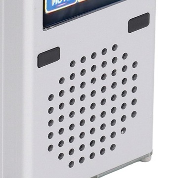 ПОРТАТИВНЫЙ ПОЛНОдиапазонный SDR-трансивер