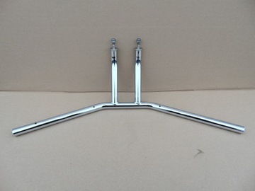 SUZUKI VZ 1600 МАРАУДЕР РУЛЕВОЕ КОЛЕСО