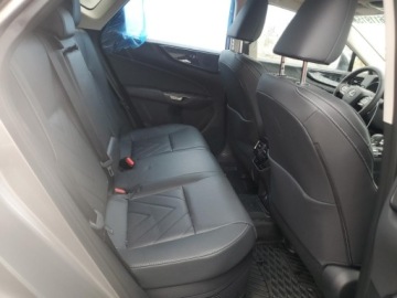 Lexus NX II 2025 Lexus NX 450H Luxury 2025 2.5l 2.5 Hybryda 240KM, zdjęcie 10