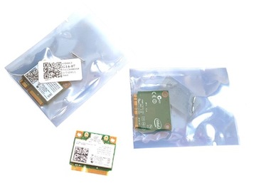 КАРТА WIFI INTEL DUAL BAND WIRELESS-AC 7260 5 ГГц
