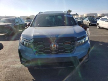Honda 2022 Honda Passport Trail Sport 2022 3.5 Benzyna 280KM, zdjęcie 5