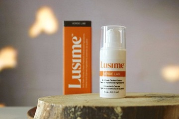 Krem pod oczy VERDELAB Lusime 15 ml