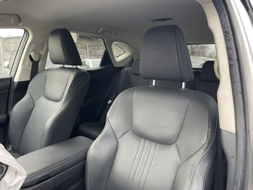 Lexus NX II SUV Facelifting 2.5 450h+ 309KM 2023 Lexus NX 450H+ AWD Hybryda Plug IN Skóra Kamera, zdjęcie 16