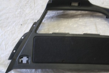 БАГАЖНИК ЗАДНИЙ ПРАВЫЙ ЛЕВЫЙ AUDI A3 8L 8 L