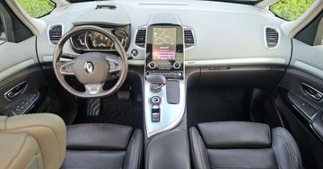 Renault Espace V Van 1.6 Energy dCi 160KM 2015 Renault Espace Initiale Paris Gwarancja, zdjęcie 4