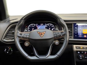 Cupra Ateca Crossover Facelifting 2.0 TSI 300KM 2024 Cupra Ateca FV Vat 23 % 2.0 TSI 300 KM 7-biegowa D, zdjęcie 26