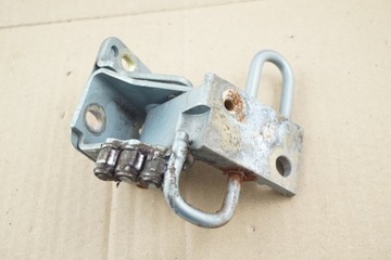 Zawias lewy przedni dolny Audi A3 8L lift LY7R