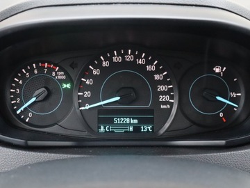 Ford Ka III 2018 Ford Ka+ 1.2 Ti-VCT, Salon Polska, 1. Właściciel, zdjęcie 10