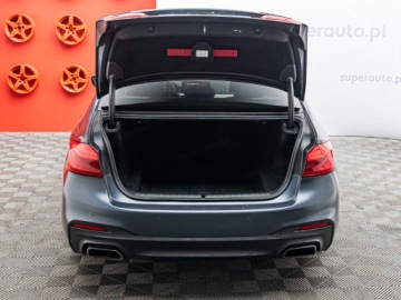 BMW Seria 5 G30-G31 Limuzyna M550d 400KM 2018 BMW Seria 5 M550d xDrive Sedan 400KM 2018, zdjęcie 31