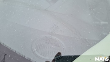 Mazda CX-3 Crossover 2.0 SKY-G 120KM 2017 Mazda CX-3 2.0Benz manual Navi kamera head up skora LIFT bezwypadek 2.0, zdjęcie 20