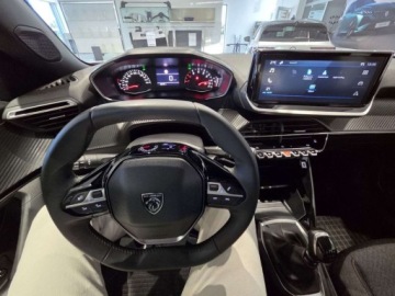 Peugeot 2008 II SUV Facelifting 1.2 PureTech 100KM 2025 Peugeot 2008 Style 1.2 PureTech 101KM Demo Dealer Gwarancja Vat23 1.2, zdjęcie 12
